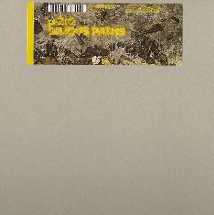 Bilious Paths by µ-Ziq (Album; Planet Mu; ZIQ070): Reviews, Ratings ...