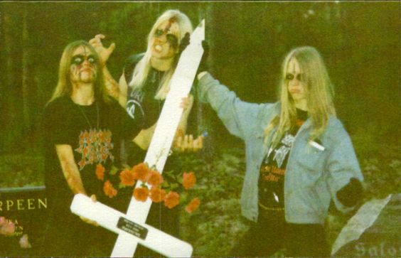 Beherit Albums: songs, discography, biography, and listening guide ...