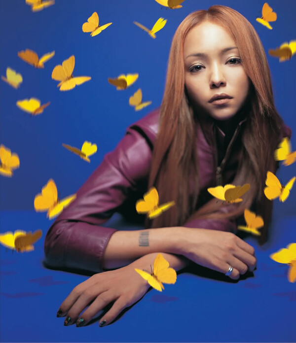 安室奈美恵 Albums: songs, discography, biography, and listening