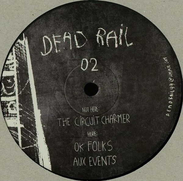 Dead Rail Albums: songs, discography, biography, and listening guide ...