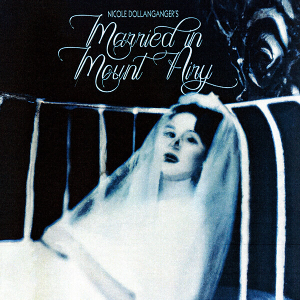 Married in Mount Airy - Nicole Dollanganger