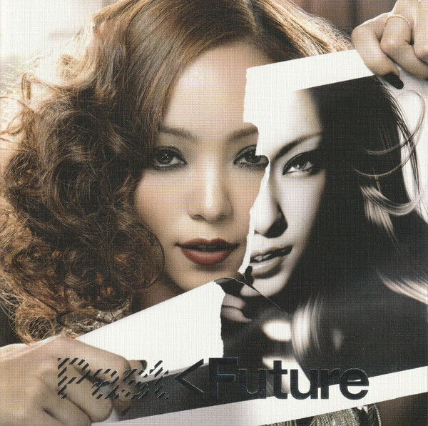 Past < Future by 安室奈美恵 [Namie Amuro] (Album, J-Pop): Reviews
