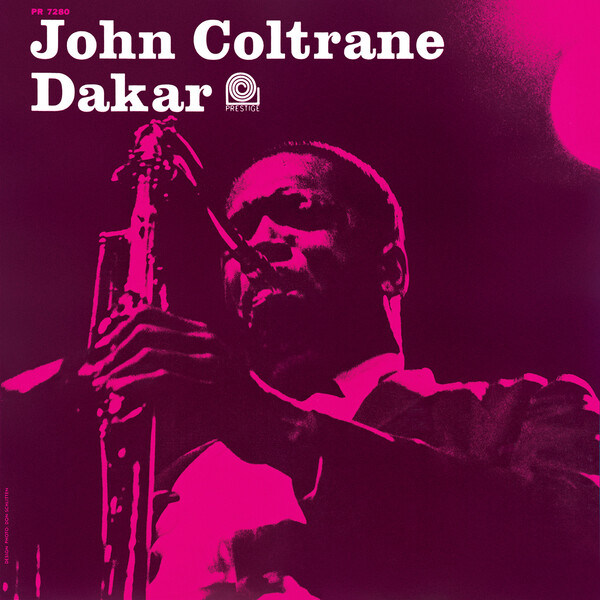 【US盤LP2枚組】John Coltrane – Dakar Dakar by John Coltrane (Compilation, Hard Bop): Reviews, Ratings