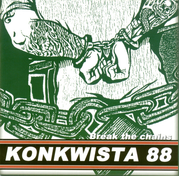 Konkwista 88 Albums: songs, discography, biography, and listening