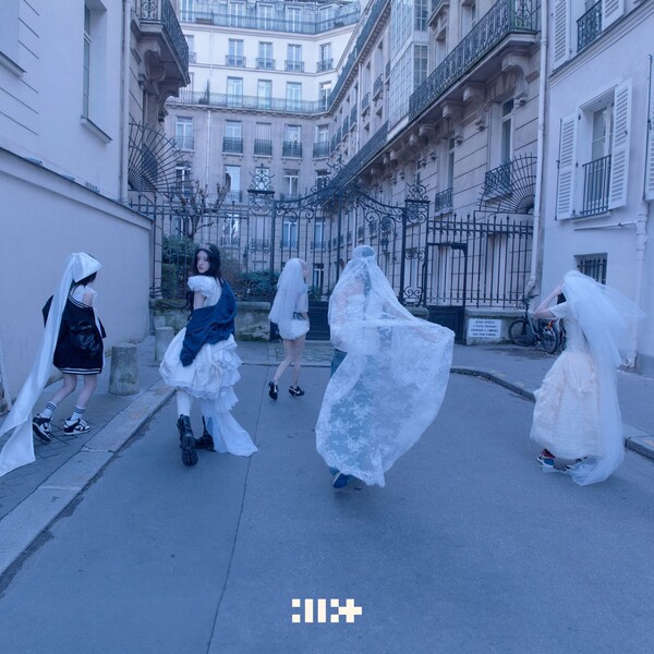 Mamihlapinatapai by ILLIT (EP, K-Pop): Reviews, Ratings, Credits
