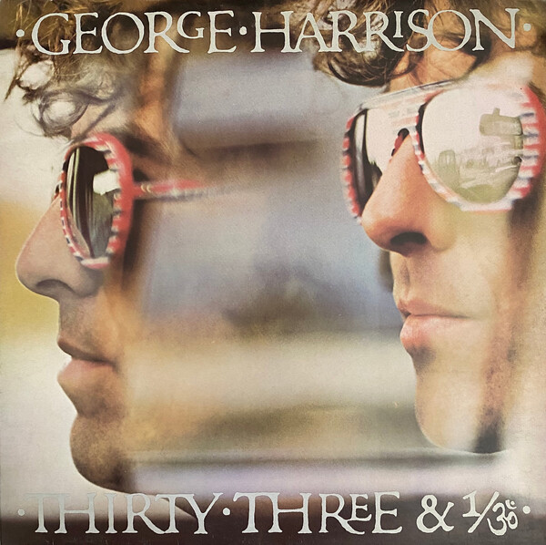Thirty Three & 1/ॐ by George Harrison (Album, Pop Rock): Reviews