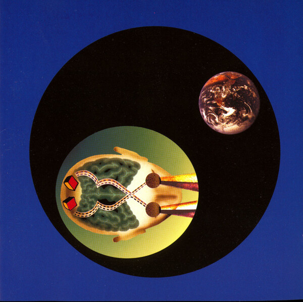 From Within by Pete Namlook & Richie Hawtin (Album, Ambient Techno