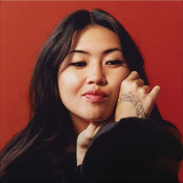 洋楽 BEABADOOBEE THIS IS HOW TOMORROW MOVES This Is How Tomorrow Moves [sea glass vinyl] by beabadoobee (Album