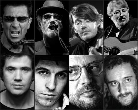 Italian Singer and Songwriters / Cantanti e Cantautori Italiani - [60s ...