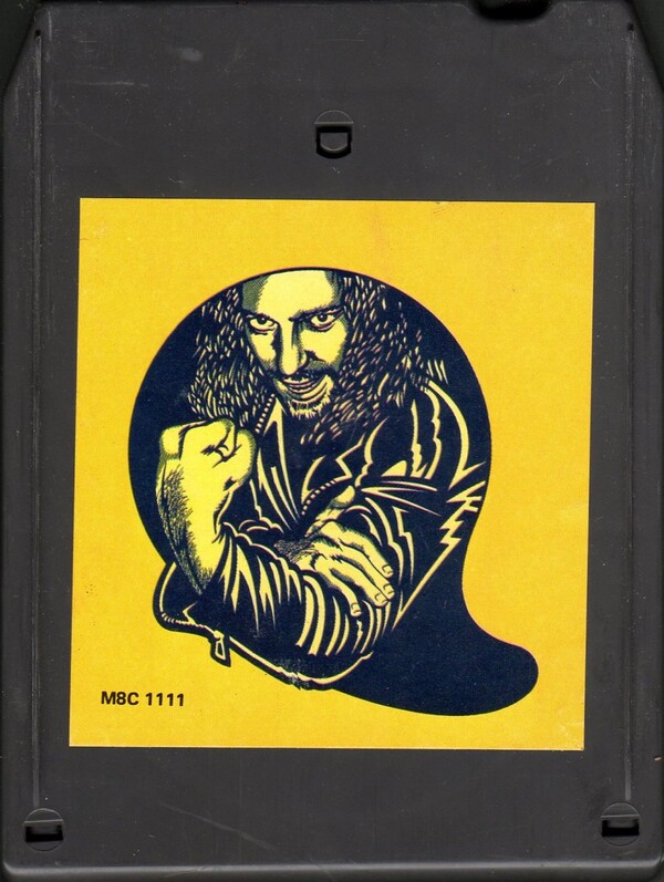 Too Old to Rock 'n' Roll: Too Young to Die! by Jethro Tull (Album