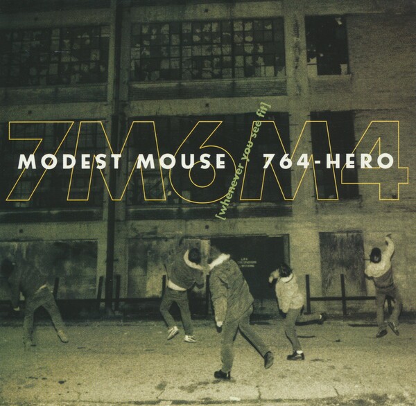 764-HERO Albums: songs, discography, biography, and listening
