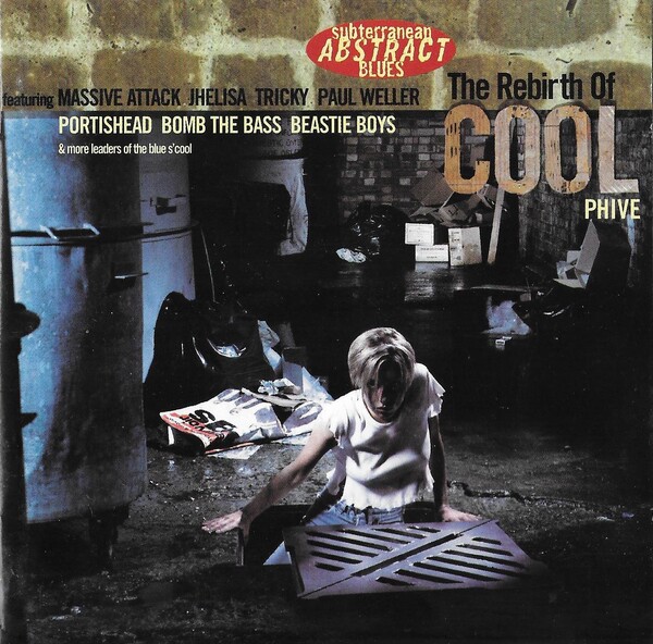 レアコンピ　The Rebirth Of Cool Phive The Rebirth of Cool Phive by Various Artists (Compilation, Trip