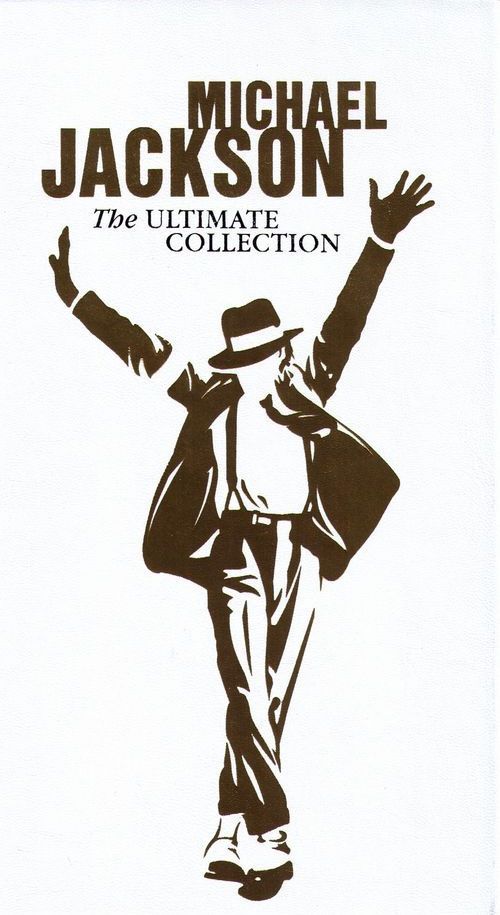 Review for The Ultimate Collection - Michael Jackson by Chuckyk18
