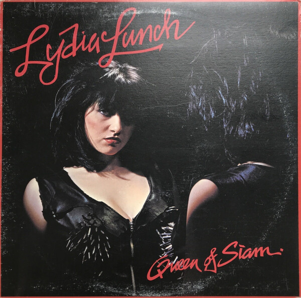 Lydia Lunch Albums: songs, discography, biography, and listening