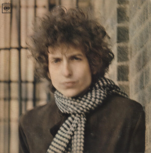 Blonde on Blonde by Bob Dylan (Album, Folk Rock): Reviews, Ratings