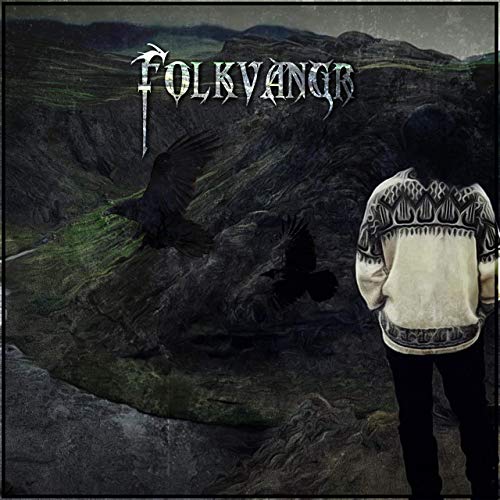 YouTube thumbnail for Fólkvangr - Szarrtas (Iceland, 2019)