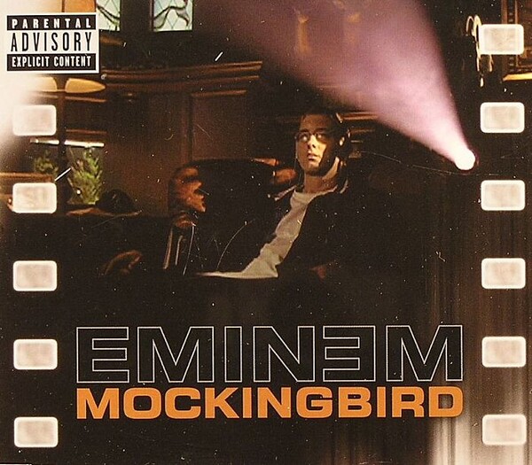 Mockingbird by Eminem (Single, Conscious Hip Hop): Reviews