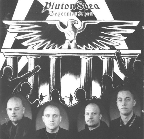 Segermarschen by Pluton Svea (Album, Oi!): Reviews, Ratings