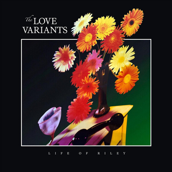 The Love Variants Albums: songs, discography, biography, and listening ...