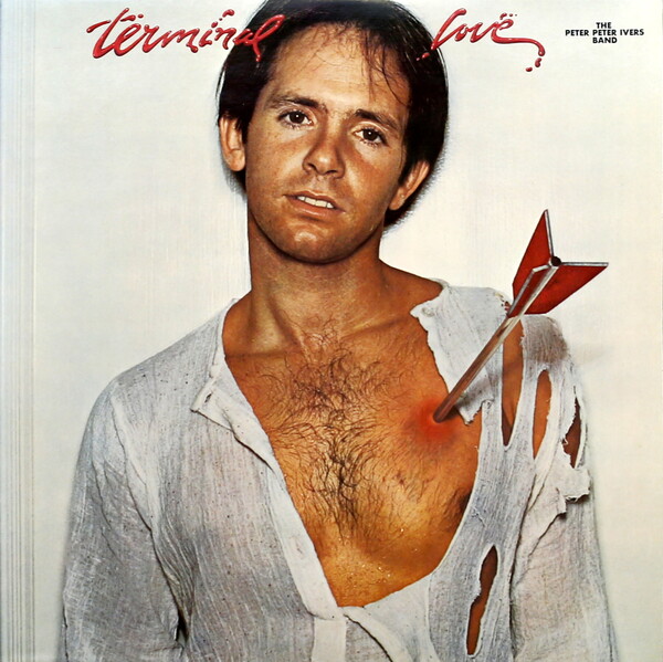 洋楽 Peter Ivers Peter Ivers Albums: songs, discography, biography, and listening