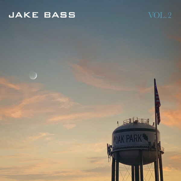 Oak Park, Vol. 2 by Jake Bass (Album, Instrumental Hip Hop): Reviews ...