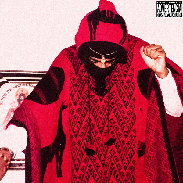 El Chaski by JordyLongSocks (Album, Experimental Hip Hop): Reviews