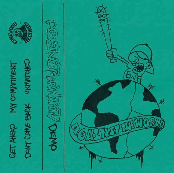 Against the World Albums: songs, discography, biography, and listening ...