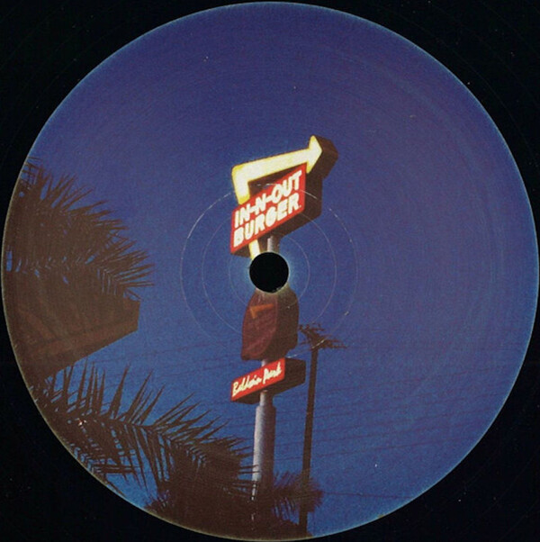 洋楽 12 Ross From Friends You'll Understand You'll Understand by Ross From Friends (EP, Outsider House
