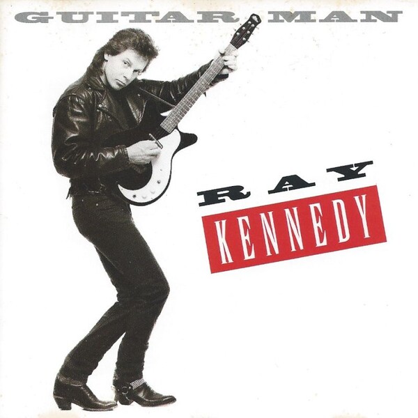 Ray Kennedy Albums: songs, discography, biography, and listening