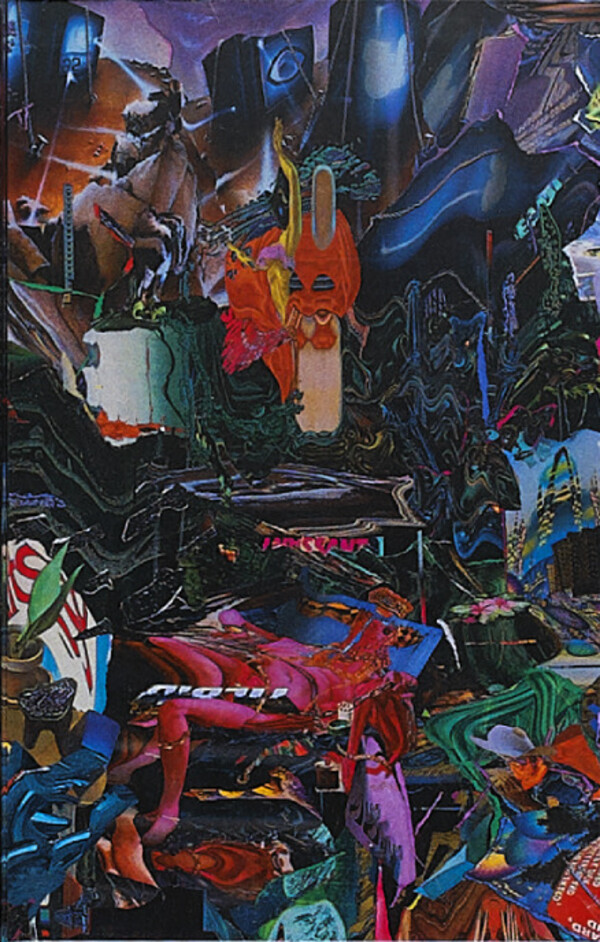 Cavalcade by black midi (Album; Rough Trade; RT0212MC): Reviews