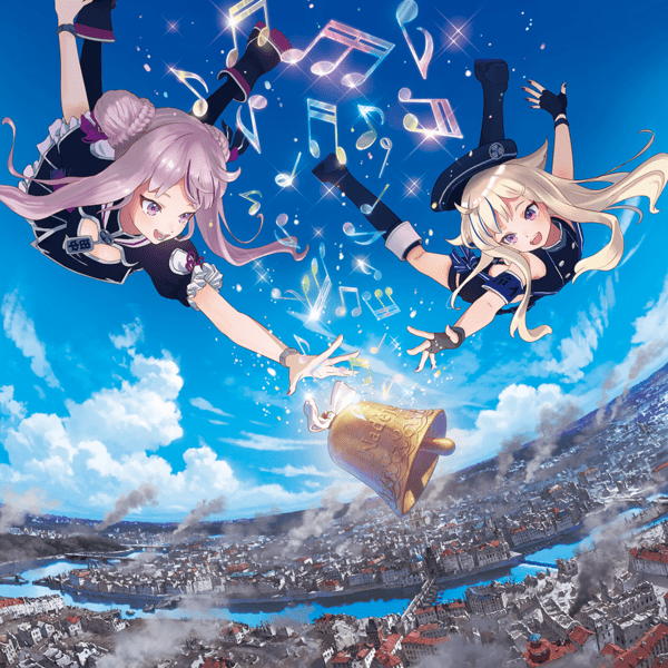 希織歌 (Kiryca) by ヒメヒナ [HimeHina] (Album, J-Pop): Reviews