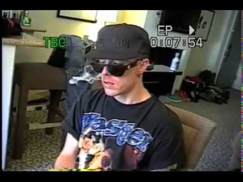 Falling Apart by Trouble Andrew (Music video, Emo Rap): Reviews ...