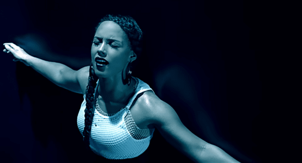 No One by Alicia Keys (Music video): Reviews, Ratings, Credits