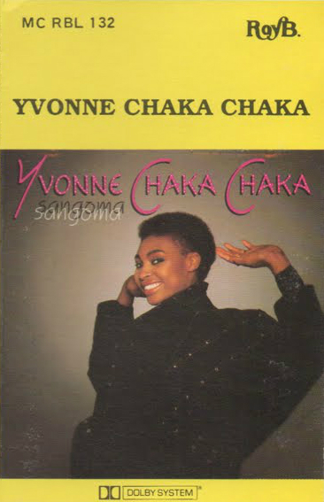 Yvonne Chaka Chaka Albums: songs, discography, biography, and