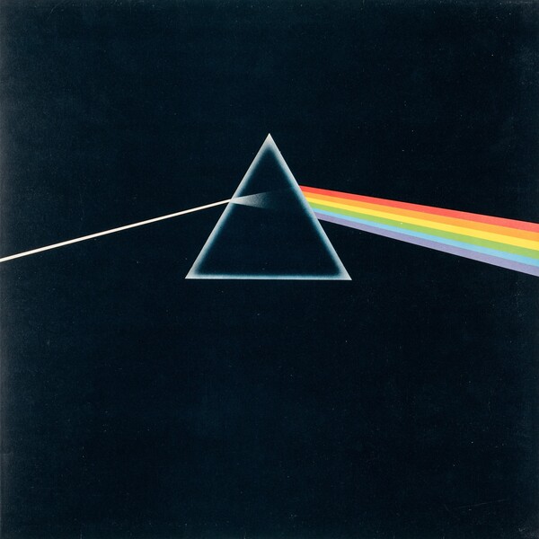 The Dark Side of the Moon by Pink Floyd (Album, Art Rock): Reviews