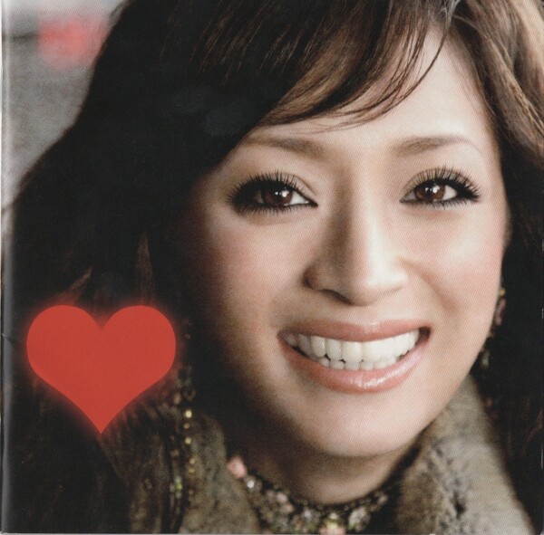 Miss)understood by 浜崎あゆみ [Ayumi Hamasaki] (Album, J-Pop