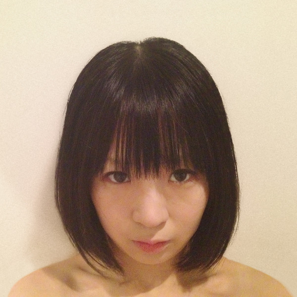 大森靖子黒歴史 by 大森靖子 [Seiko Oomori] (EP, Singer-Songwriter