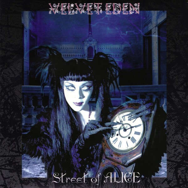 Velvet Eden Albums: songs, discography, biography, and listening