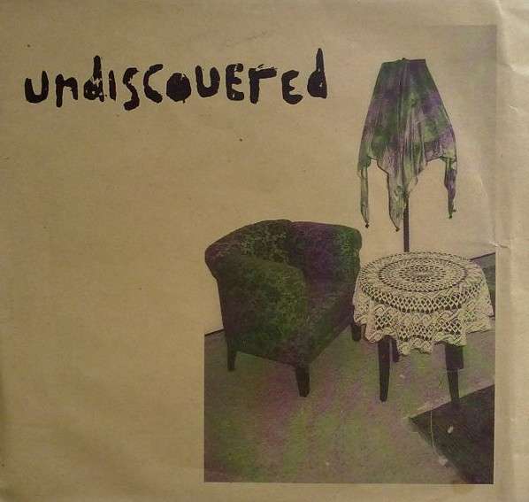 Undiscover'd Undiscovered Albums: songs, discography, biography, and listening guide ...