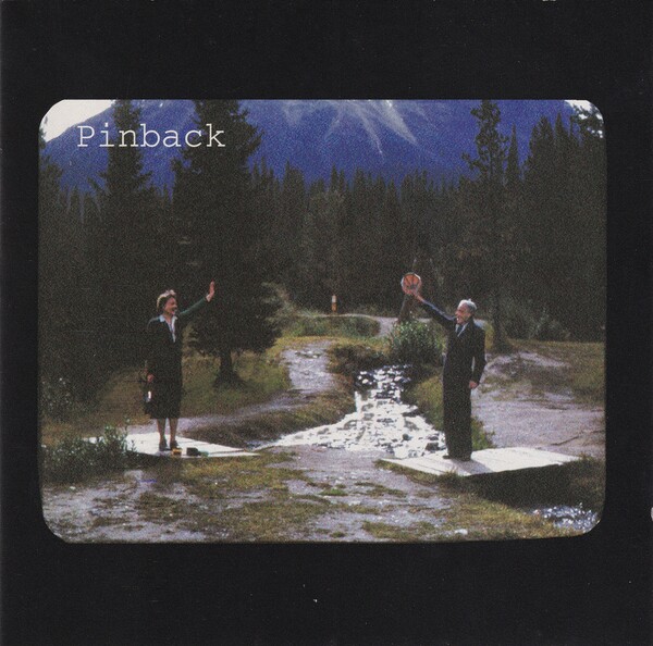 Pinback by Pinback (Album, Indie Rock): Reviews, Ratings, Credits