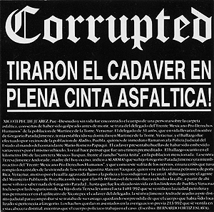 Nadie by Corrupted (EP, Sludge Metal): Reviews, Ratings, Credits