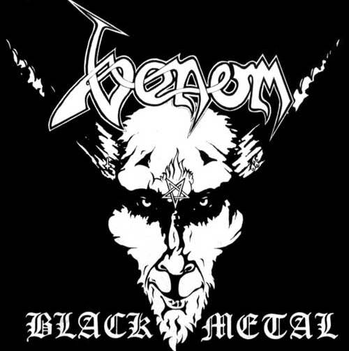HERMH ブラックメタル　BLACKL Mithy's guide to 80s Black Metal - Rate Your Music