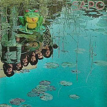 sapo Bell Records sapo Muro ラテンファンク　レア盤 sapo Bell Records sapo Muro ラテンファンク レア盤 Sapo / S.T.(LP