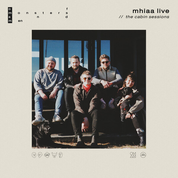 Of Monsters and Men Albums: songs, discography, biography, and listening  guide - Rate Your Music