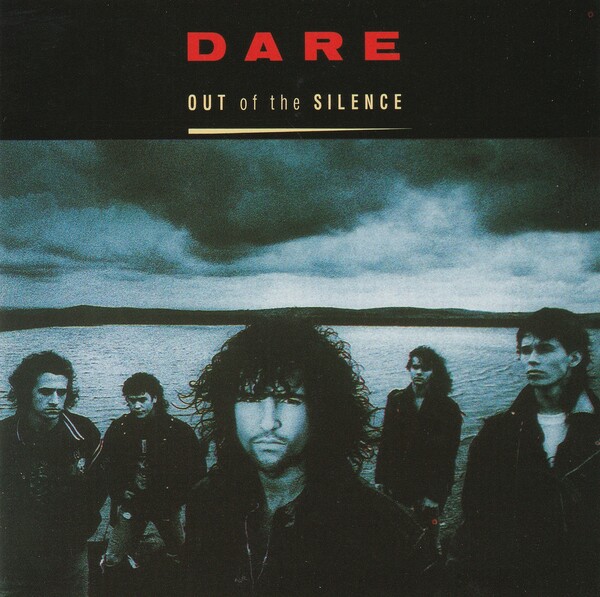 Out of the Silence by Dare (Album, AOR): Reviews, Ratings, Credits