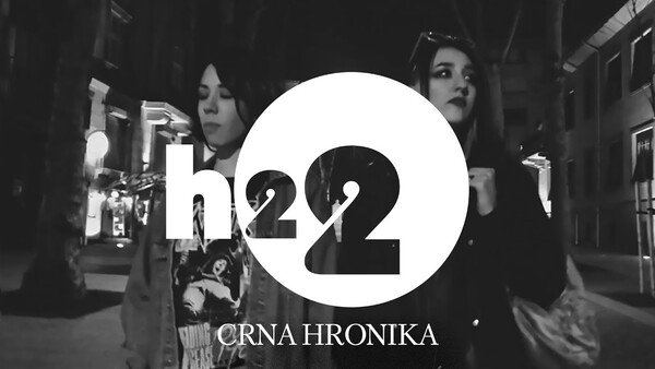 H2o2 Music Crna hronika by H2O2 (Music video): Reviews, Ratings, Credits, Song ...