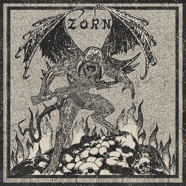 Zorn Albums: songs, discography, biography, and listening guide