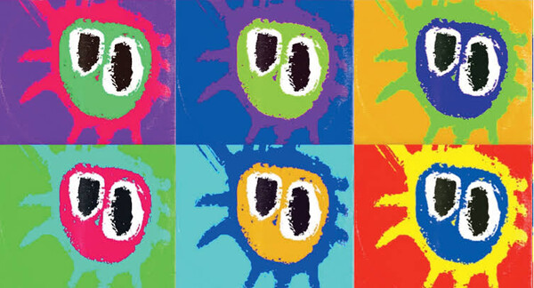 Primal Scream: Worst to Best - Rate Your Music