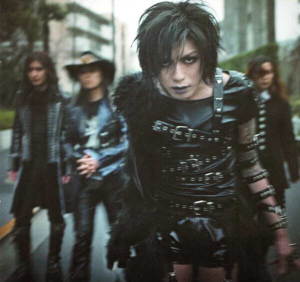 Visual Kei Compendium - Rate Your Music