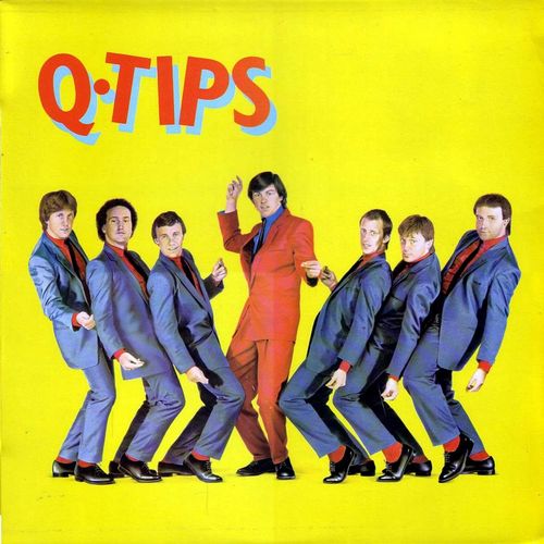 Q-Tips Albums: songs, discography, biography, and listening guide ...